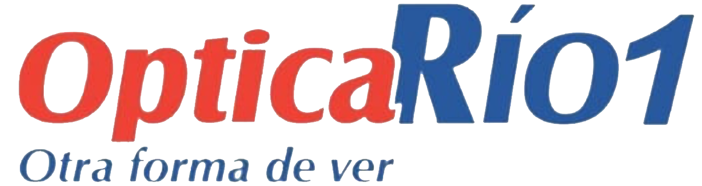 LOGO OPTICA RIO