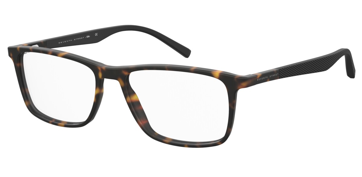 Lentes de Receta Seventh Street