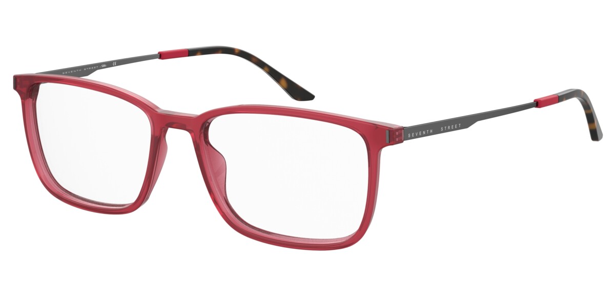 Lentes de Receta Seventh Street