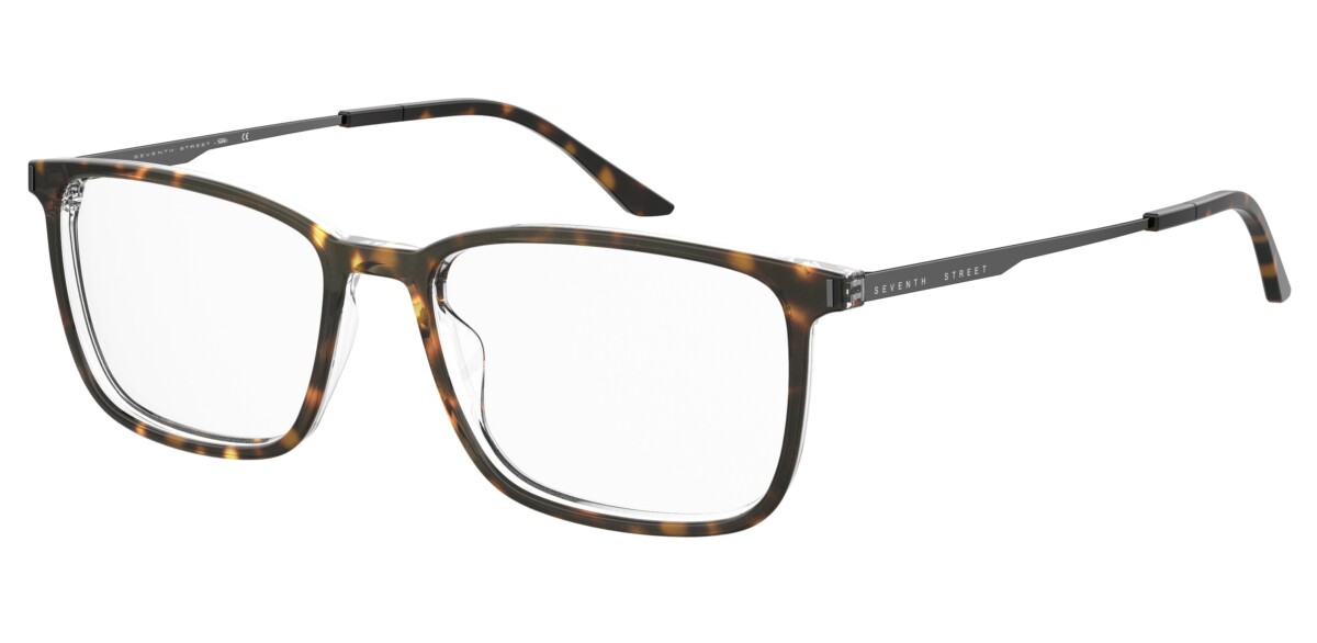 Lentes de Receta Seventh Street