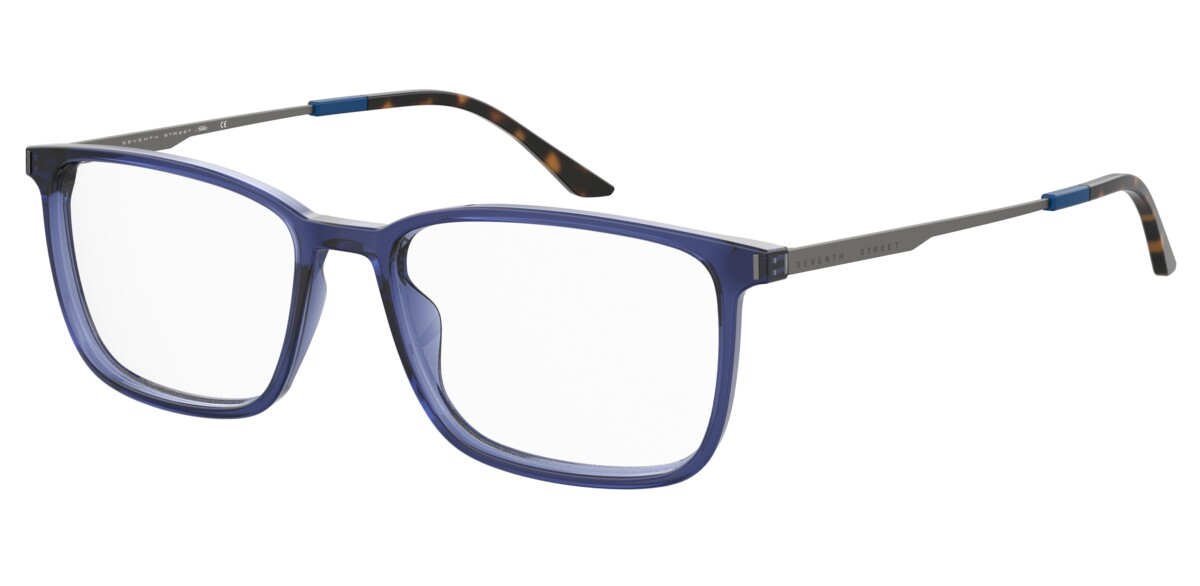Lentes de Receta Seventh Street