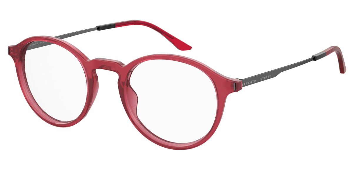 Lentes de Receta Seventh Street