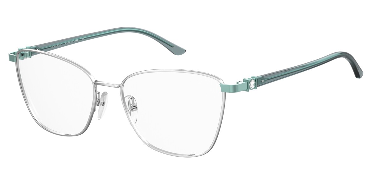 Lentes de Receta Seventh Street