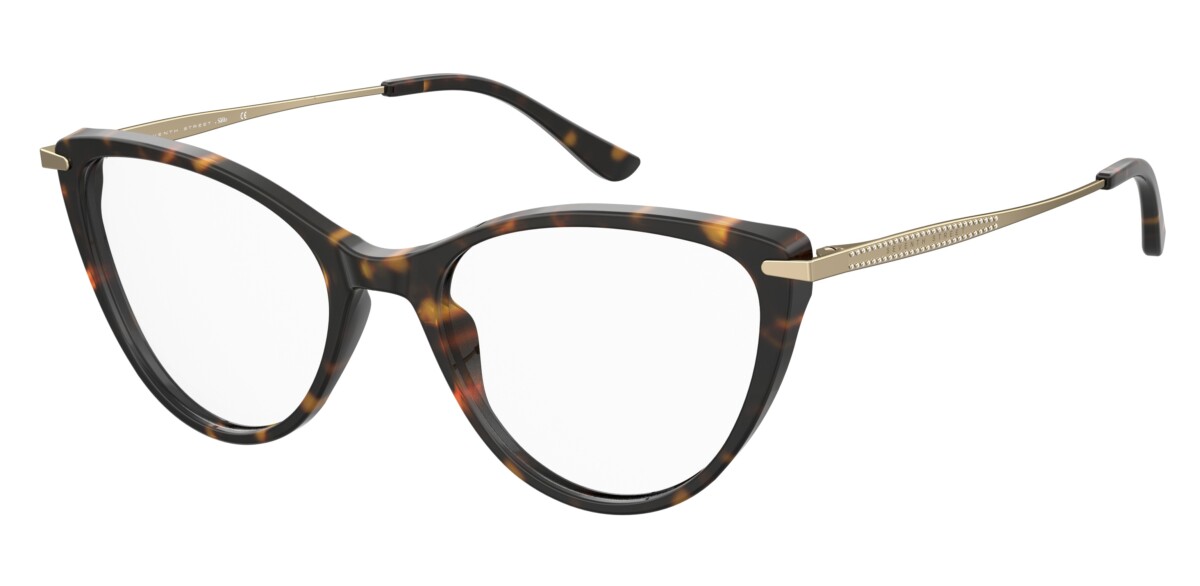 Lentes de Receta Seventh Street