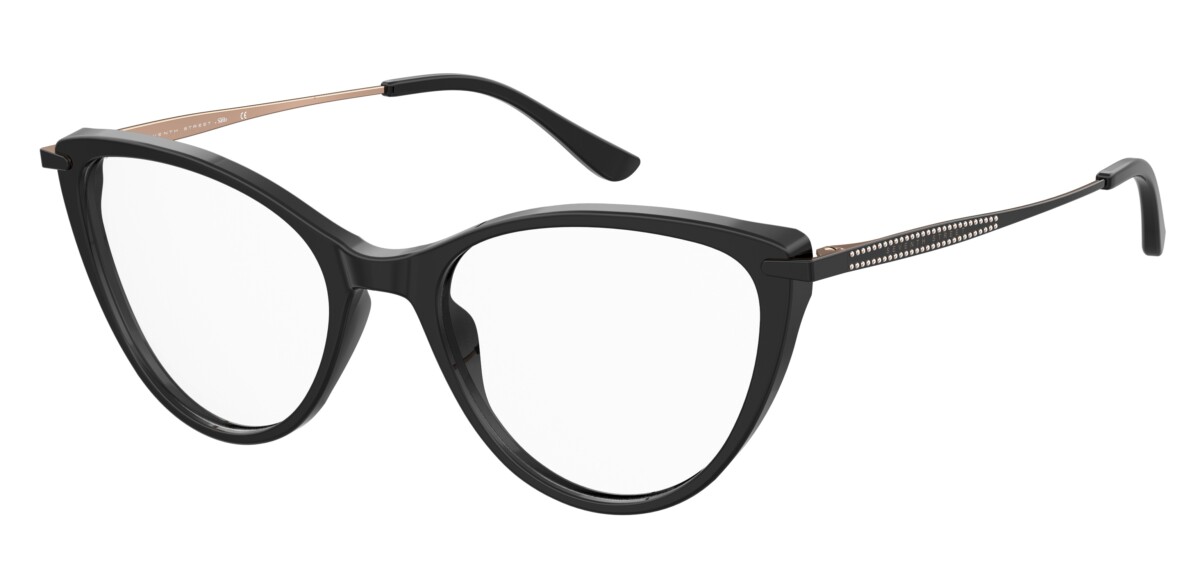 Lentes de Receta Seventh Street