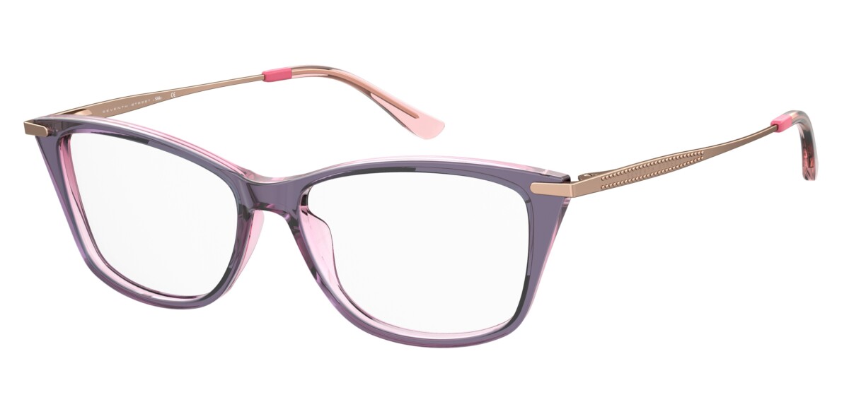 Lentes de Receta Seventh Street