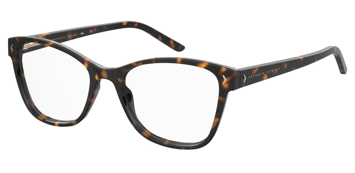 Lentes de Receta Seventh Street