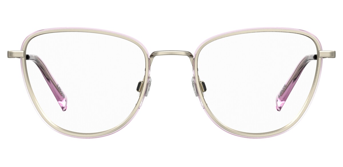Lentes de Receta Levi´s
