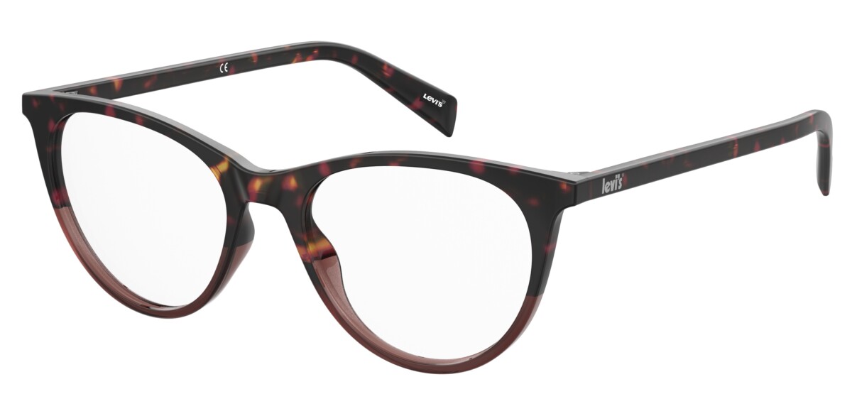Lentes de Receta Levi´s