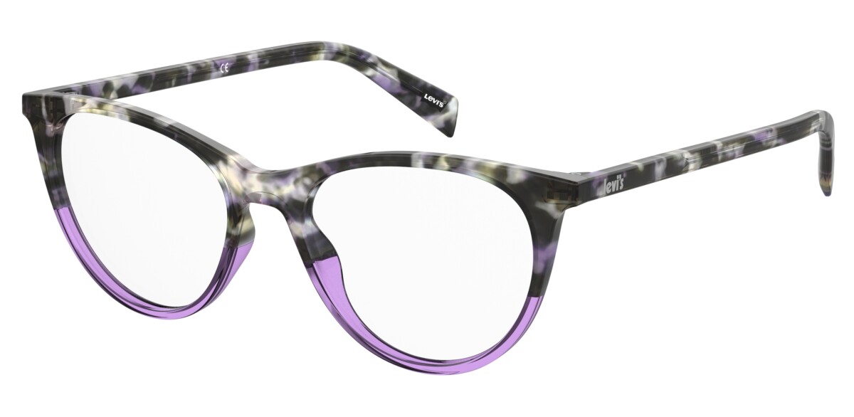 Lentes de Receta Levi´s