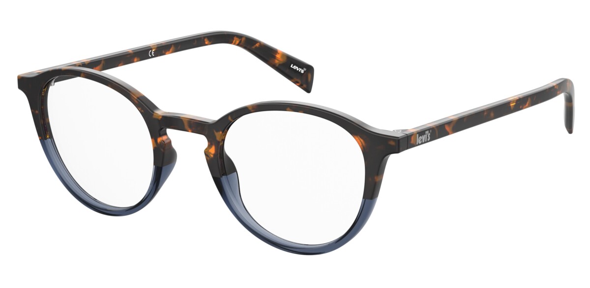 Lentes de Receta Levi´s