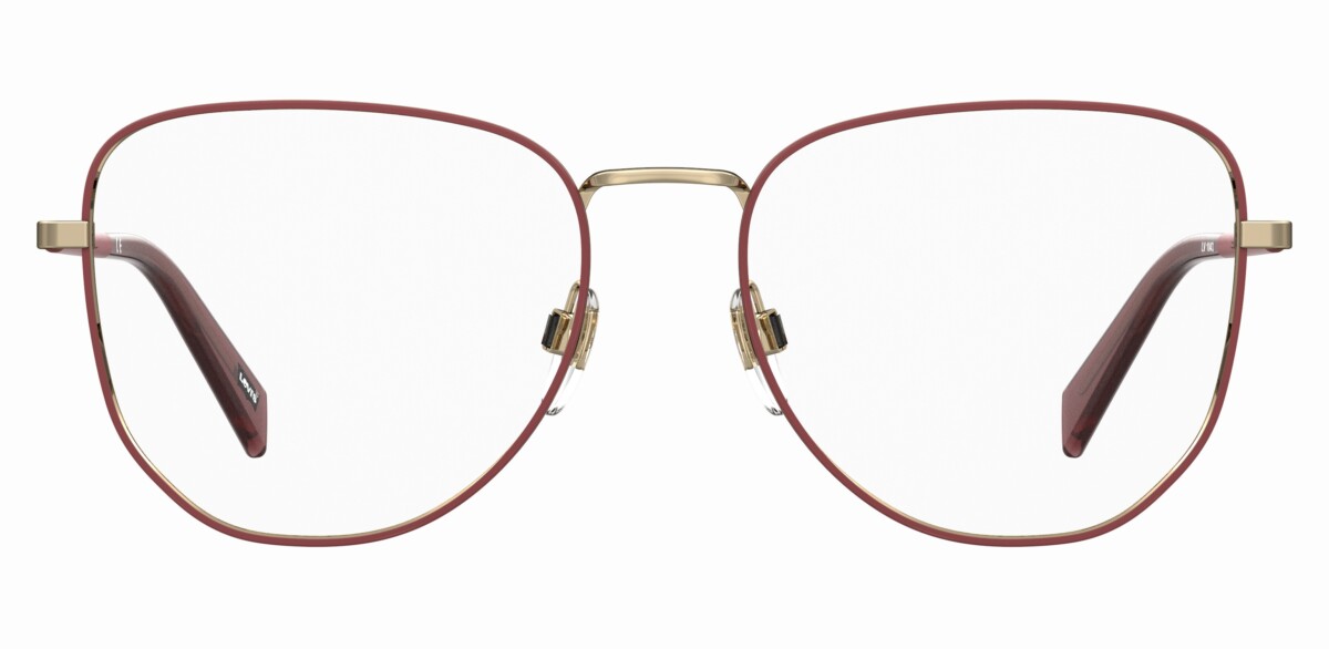 Lentes de Receta Levi´s