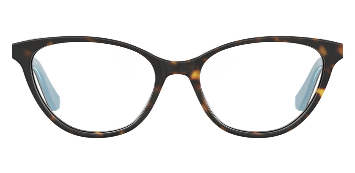 Lentes de Receta Love Moschino