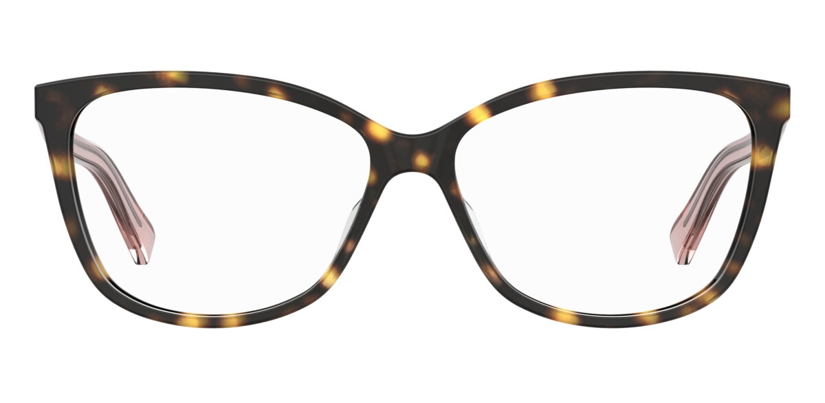 Lentes de Receta Love Moschino