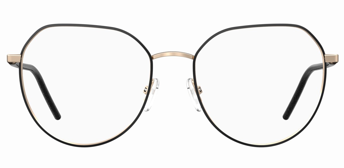 Lentes de Receta Love Moschino