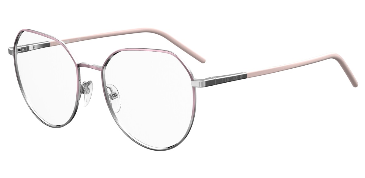 Lentes de Receta Love Moschino