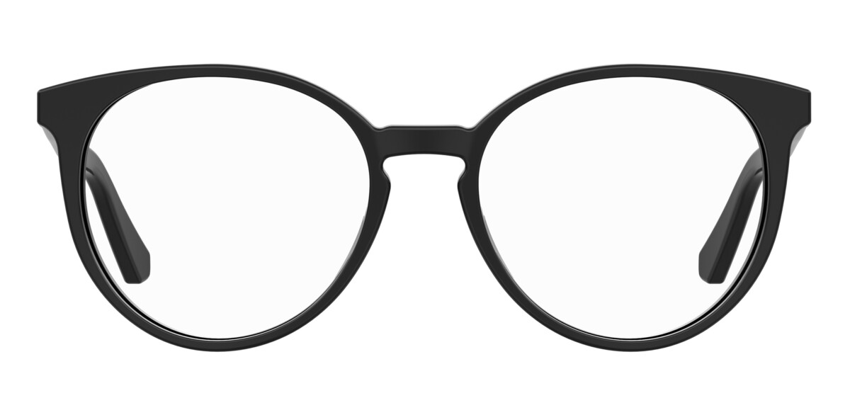 Lentes de Receta Love Moschino