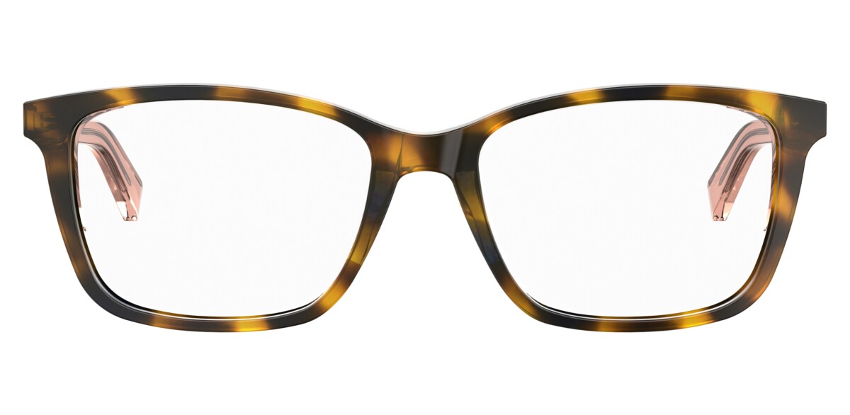 Lentes de Receta Love Moschino