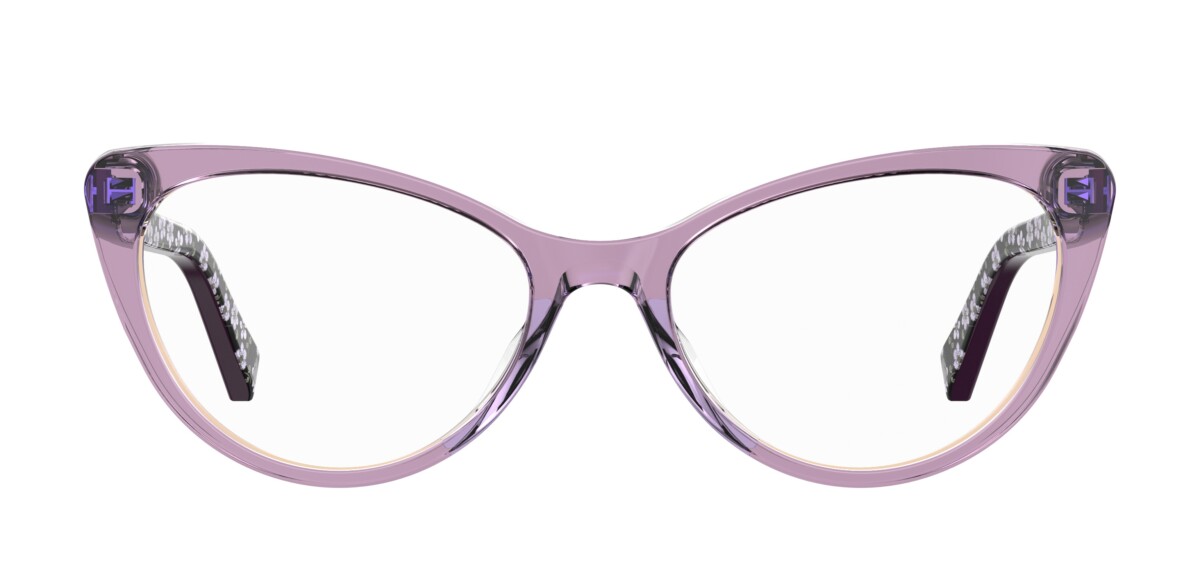 Lentes de Receta Love Moschino