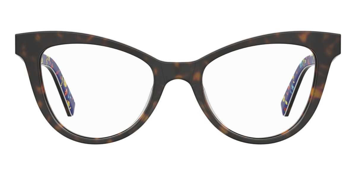 Lentes de Receta Love Moschino
