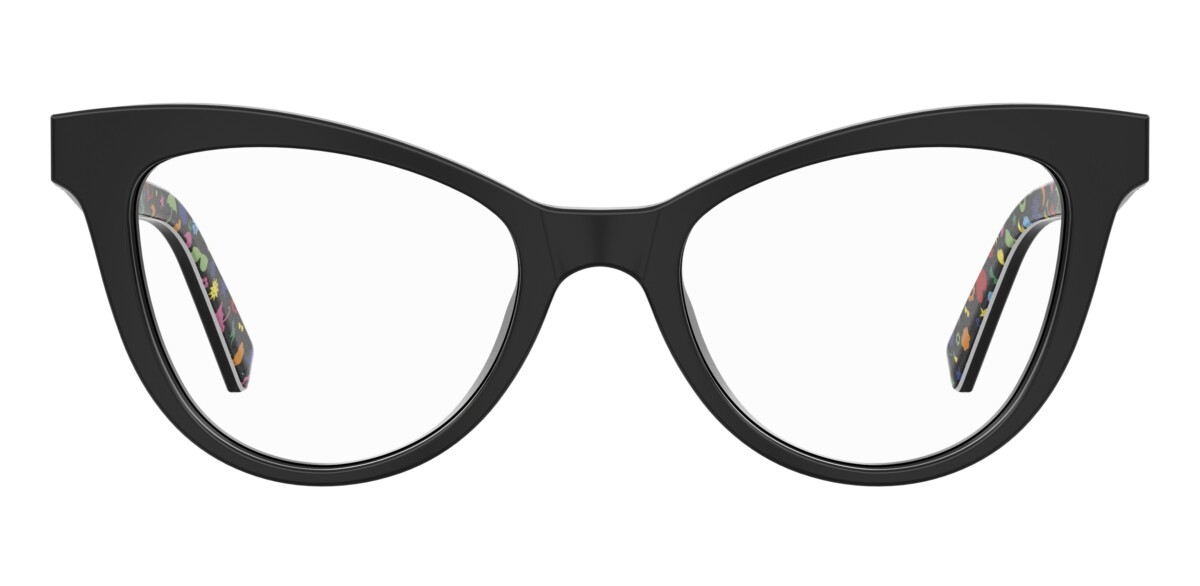 Lentes de Receta Love Moschino
