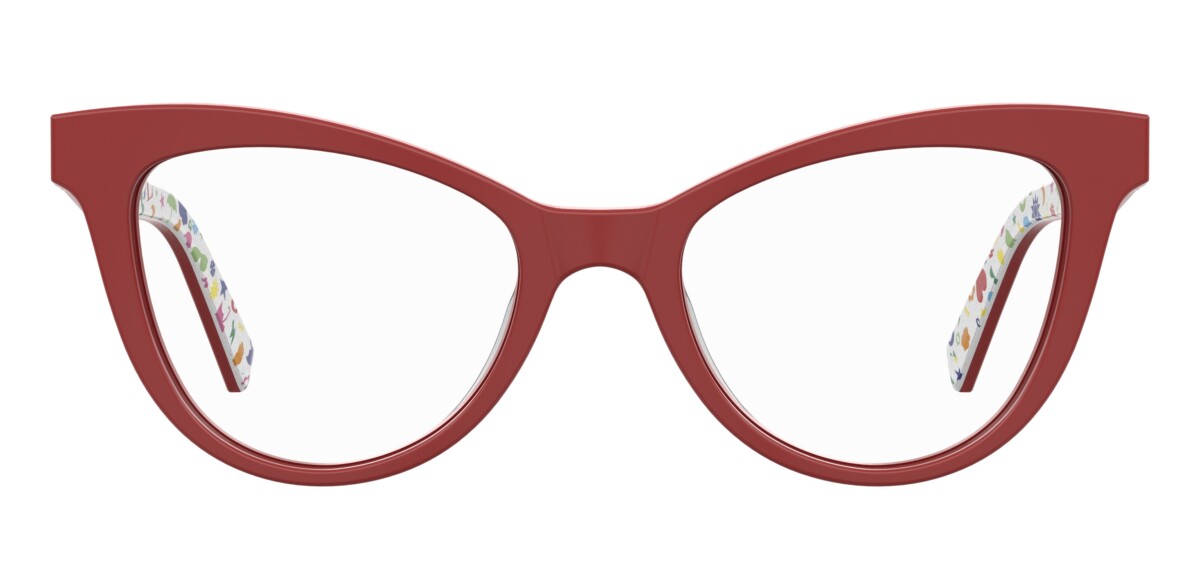 Lentes de Receta Love Moschino