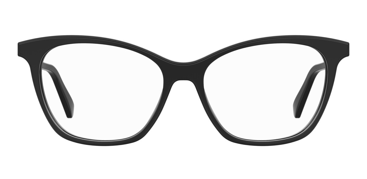 Lentes de Receta Love Moschino