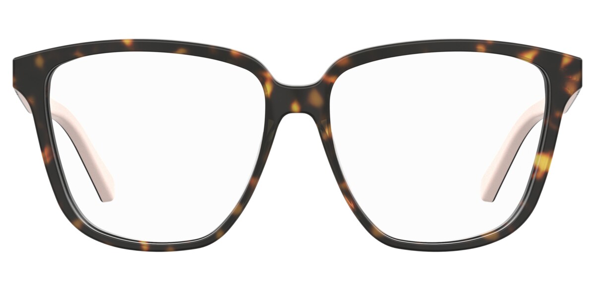 Lentes de Receta Love Moschino