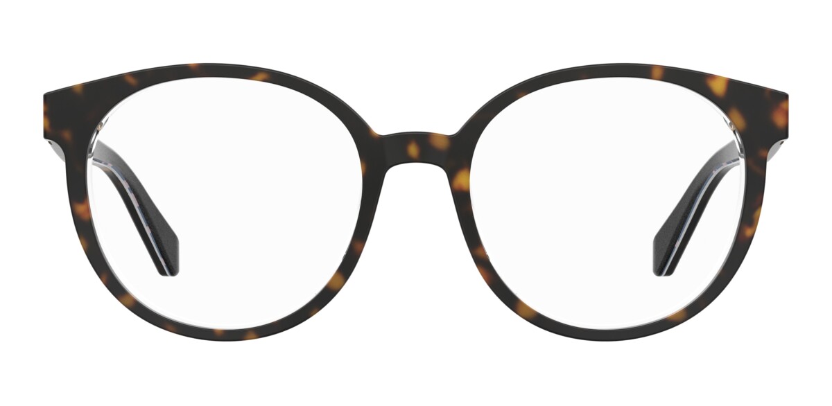 Lentes de Receta Love Moschino