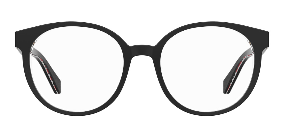 Lentes de Receta Love Moschino