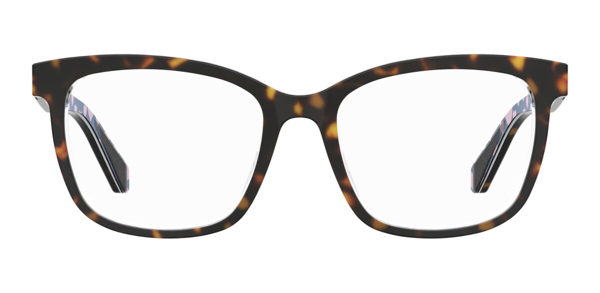 Lentes de Receta Love Moschino