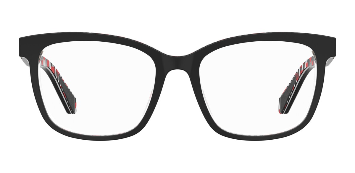 Lentes de Receta Love Moschino