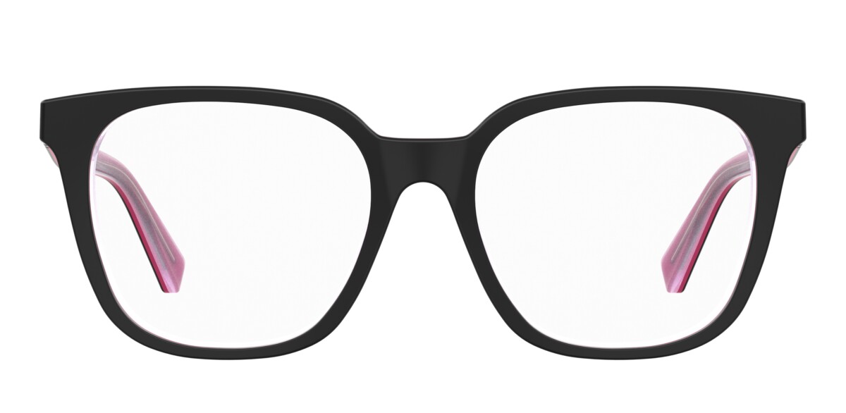 Lentes de Receta Love Moschino