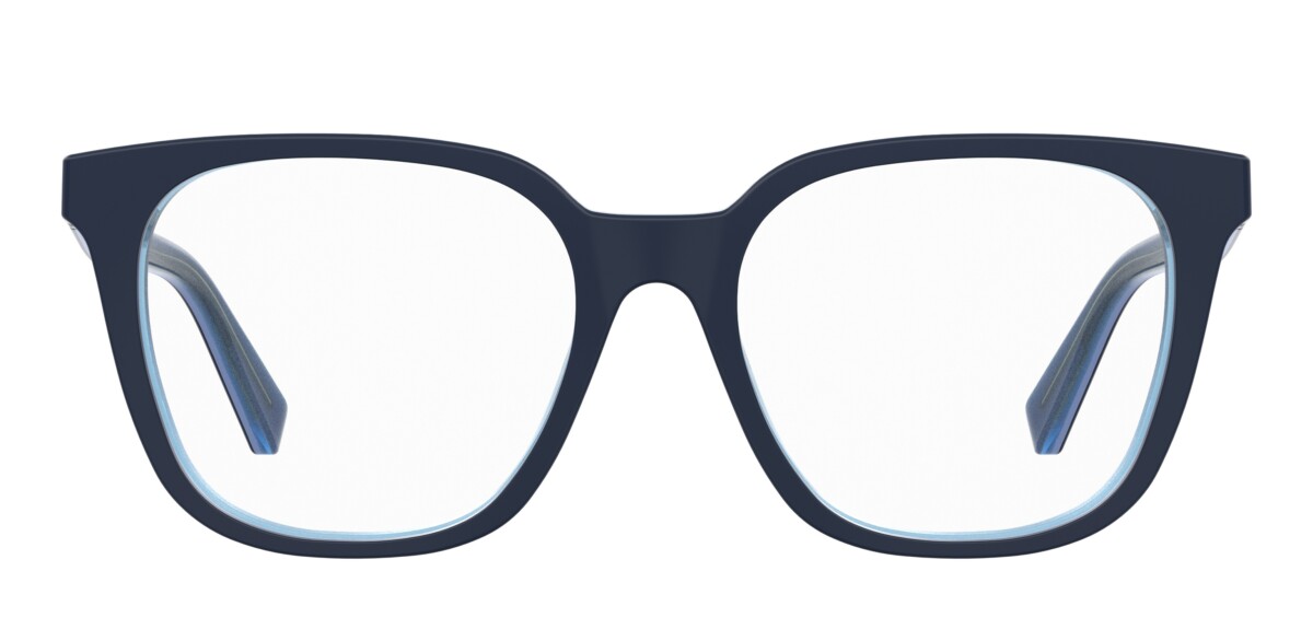 Lentes de Receta Love Moschino