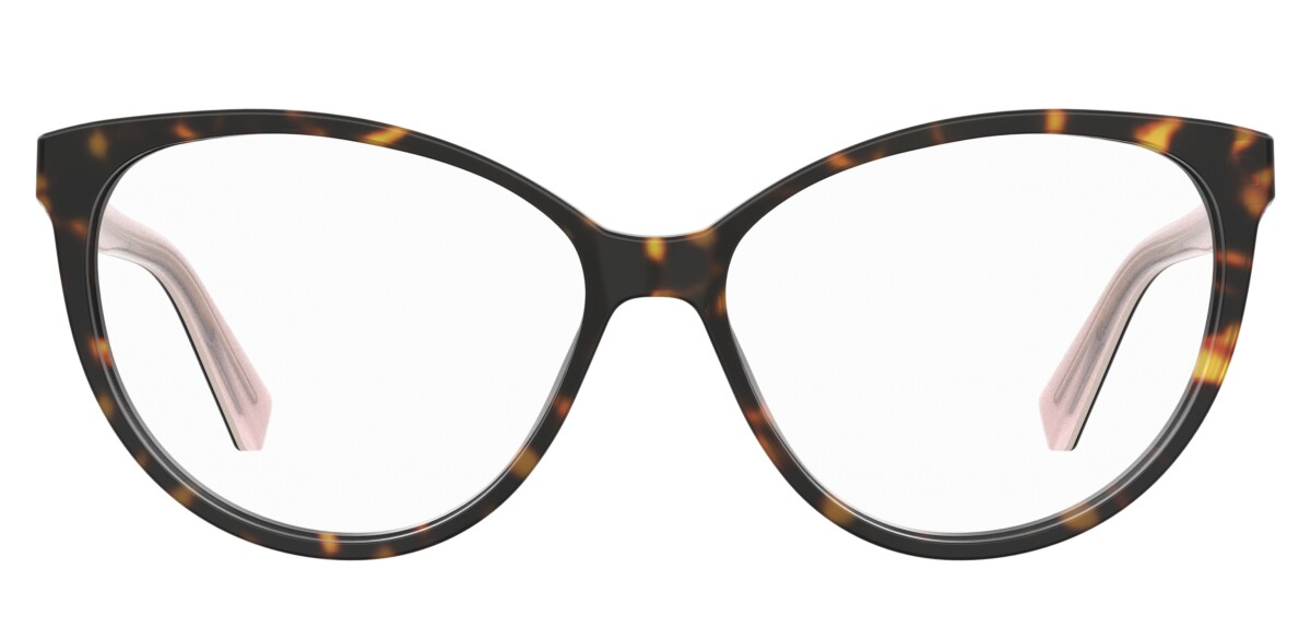 Lentes de Receta Love Moschino