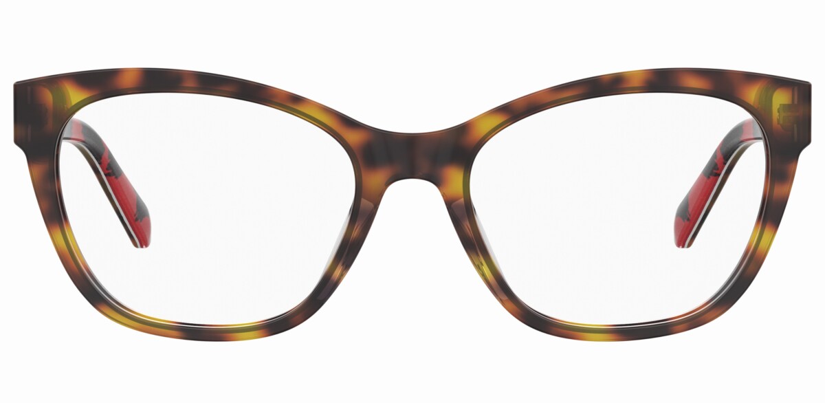 Lentes de Receta Love Moschino