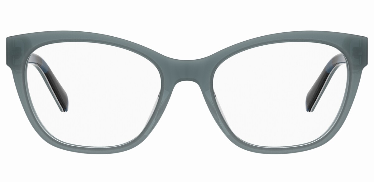 Lentes de Receta Love Moschino