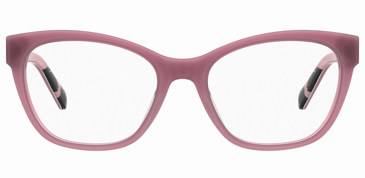Lentes de Receta Love Moschino