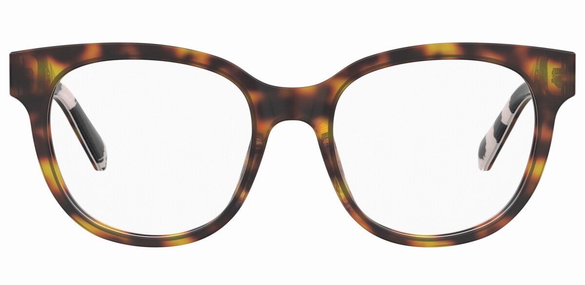 Lentes de Receta Love Moschino