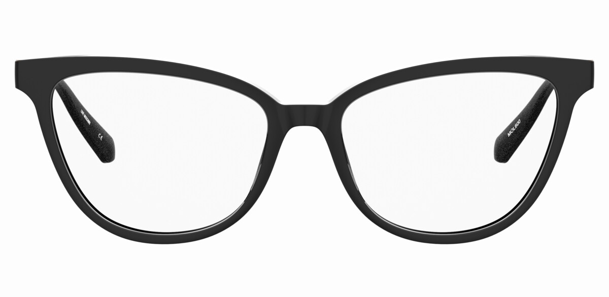 Lentes de Receta Love Moschino