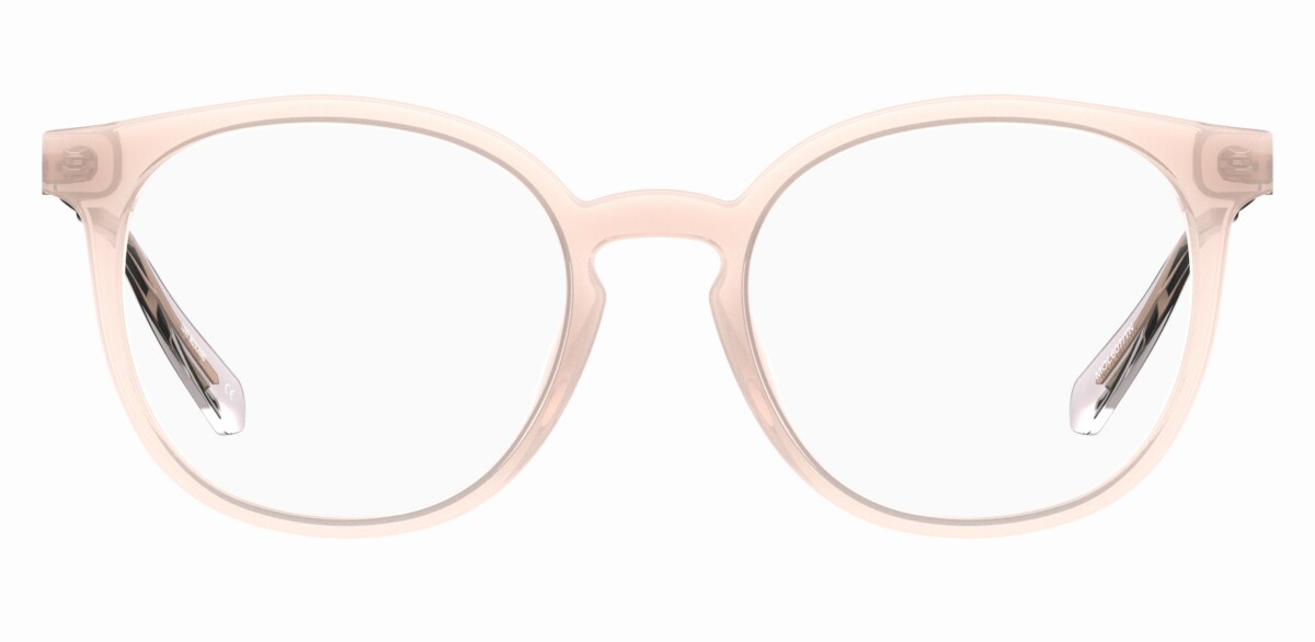 Lentes de Receta Love Moschino
