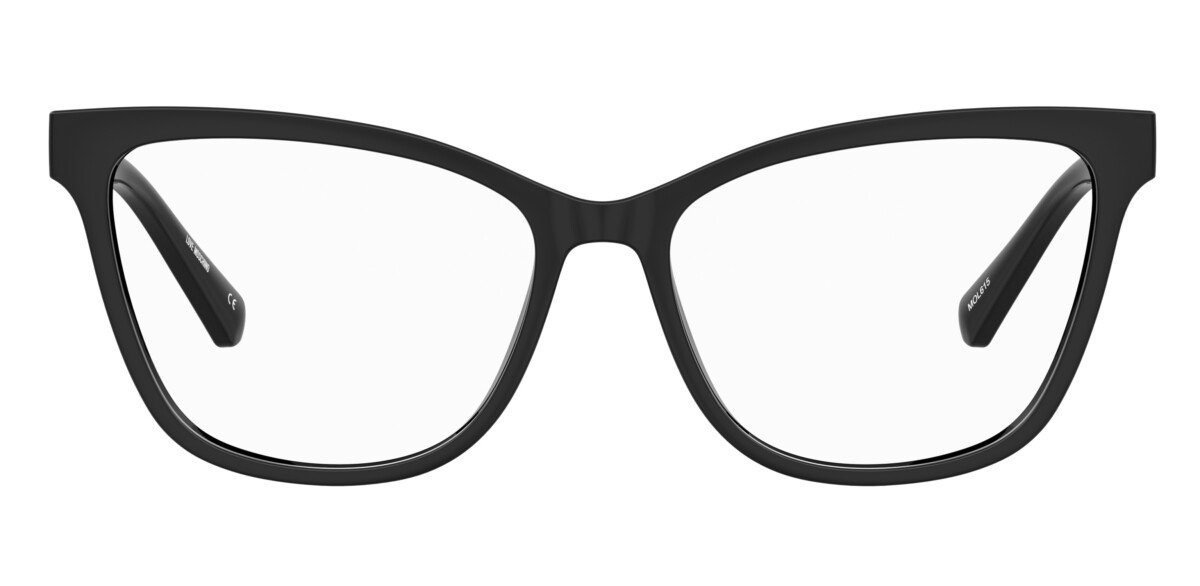 Lentes de Receta Love Moschino