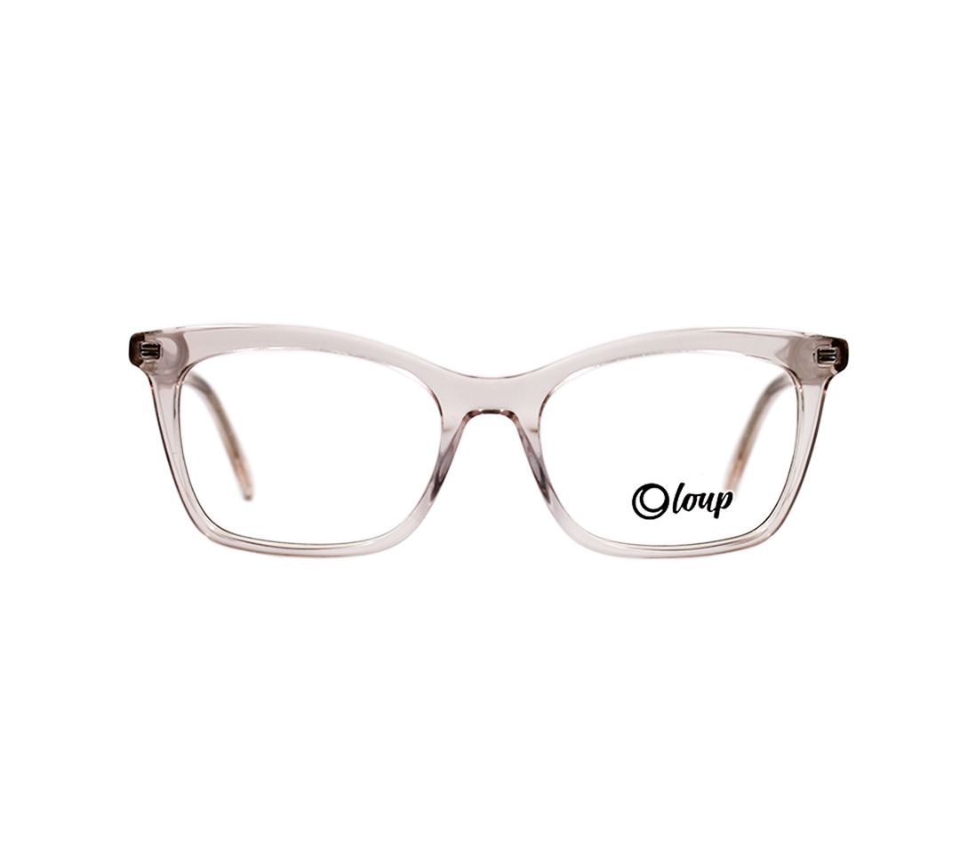 Lentes de Receta Loup