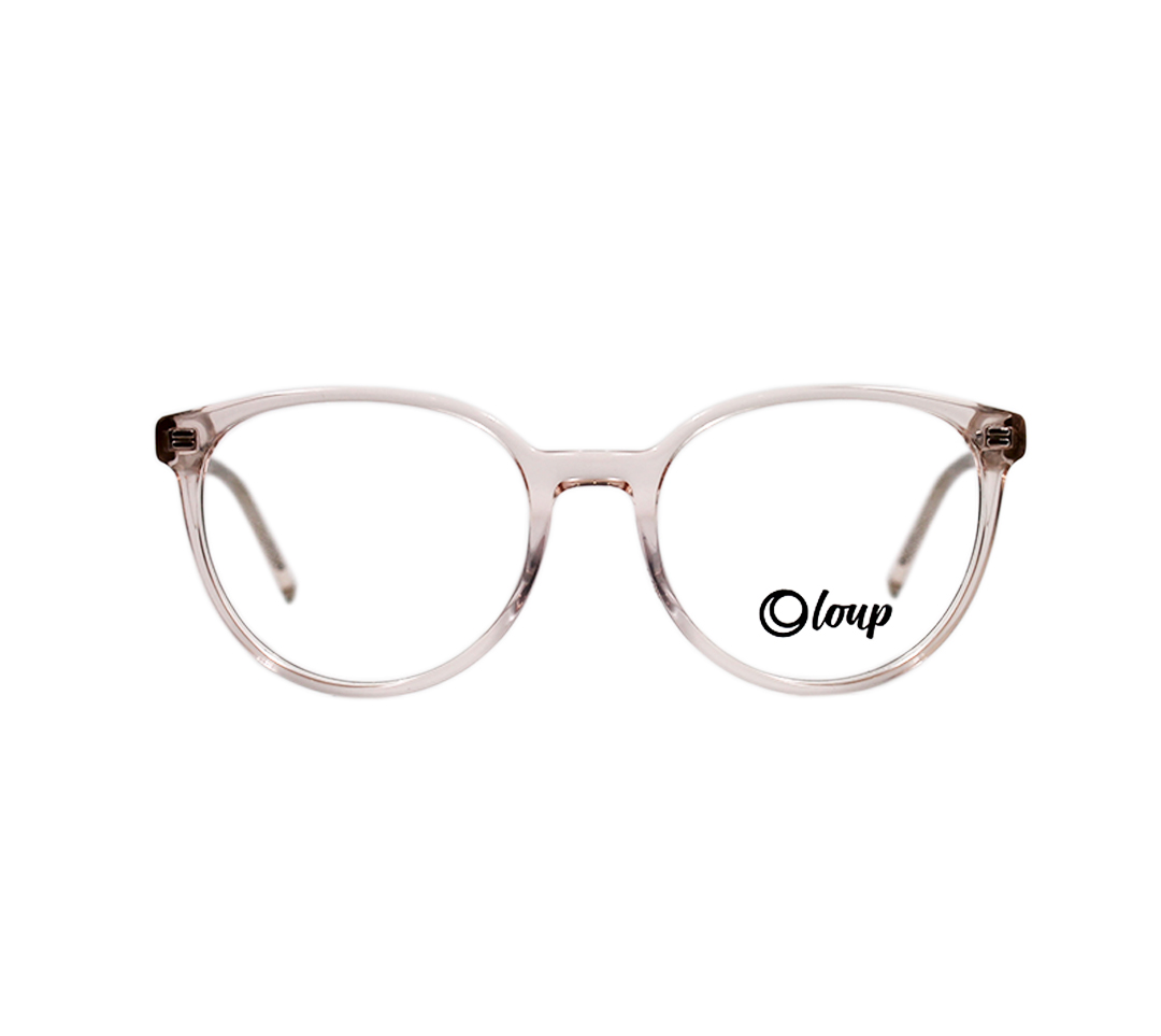 Lentes de Receta Loup