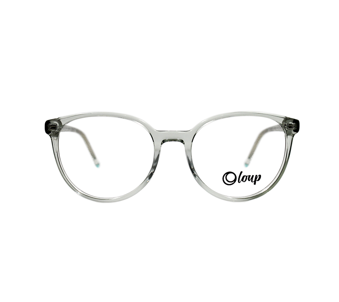 Lentes de Receta Loup