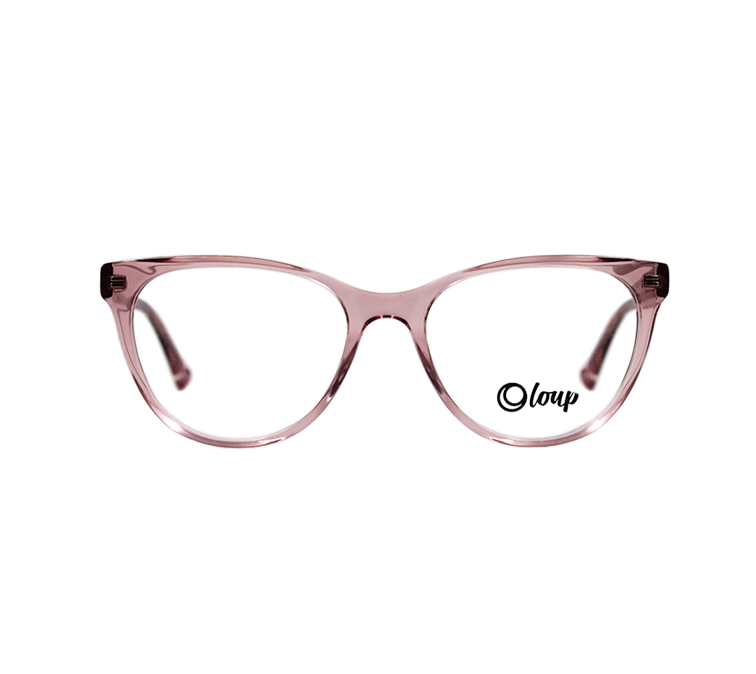Lentes de Receta Loup