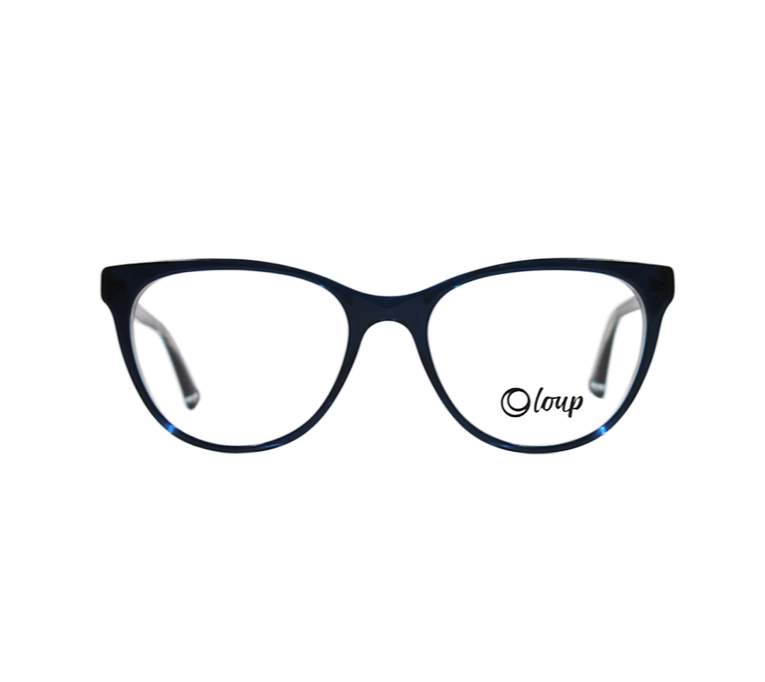 Lentes de Receta Loup