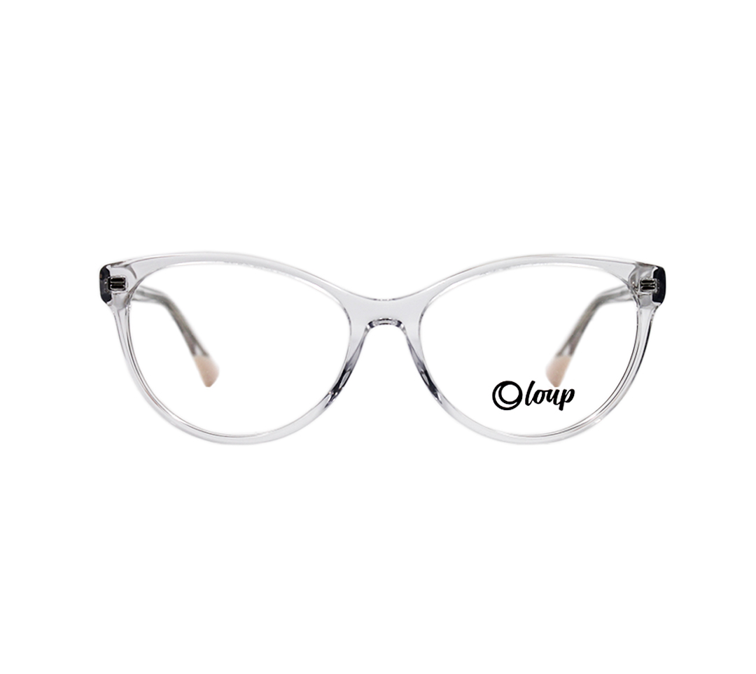 Lentes de Receta Loup