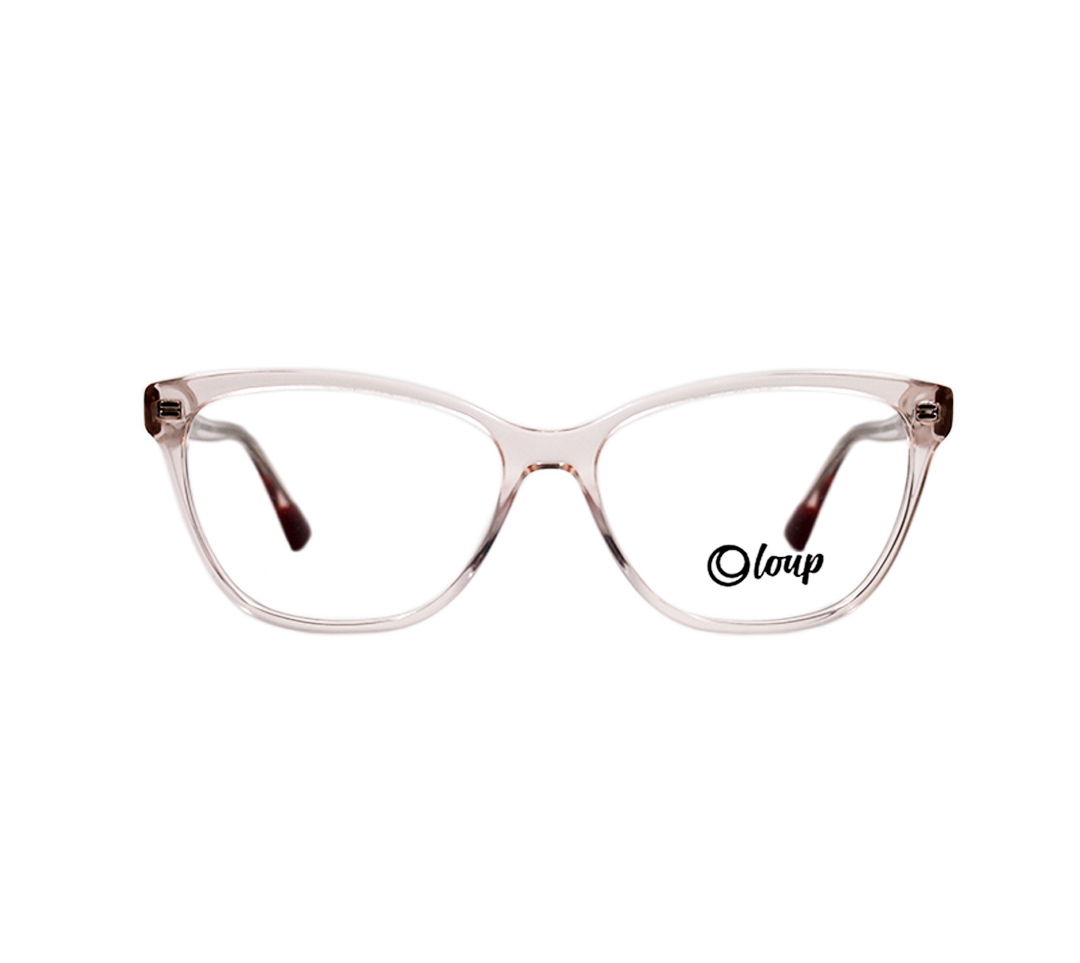 Lentes de Receta Loup