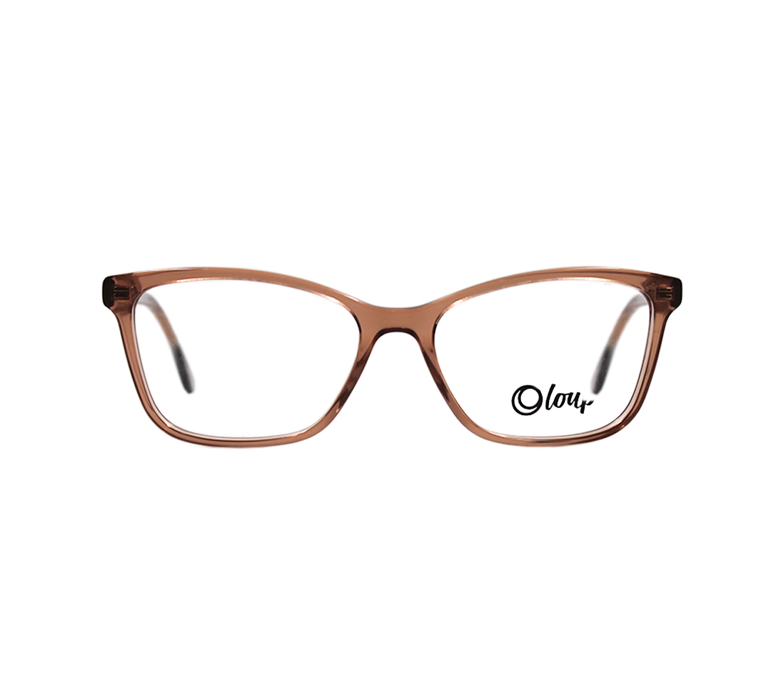 Lentes de Receta Loup